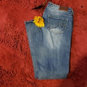 Maurice's Original Jeans